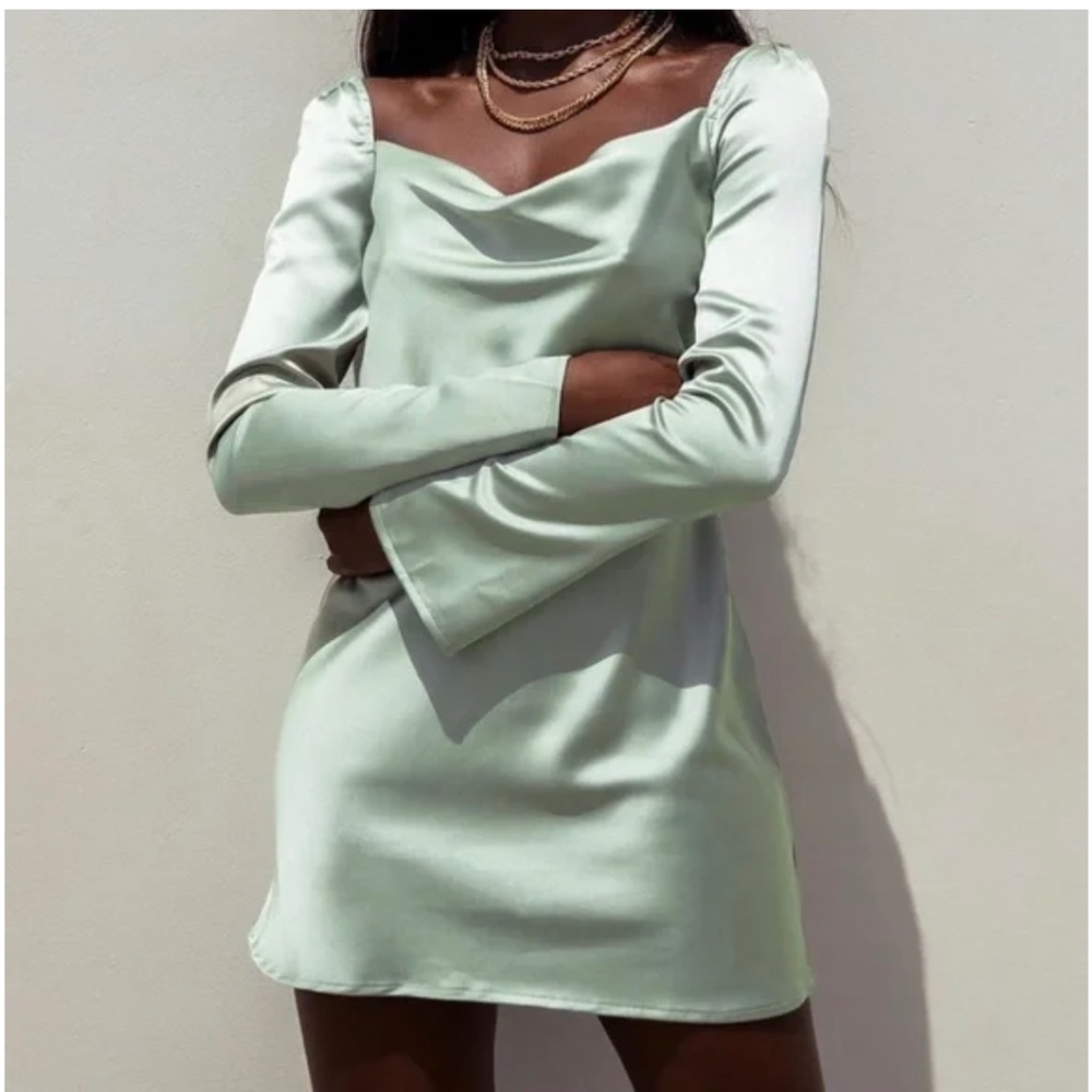 Princess Polly dress